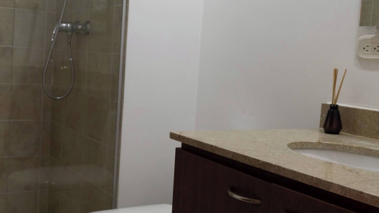 Photo of Bathroom in La Florida