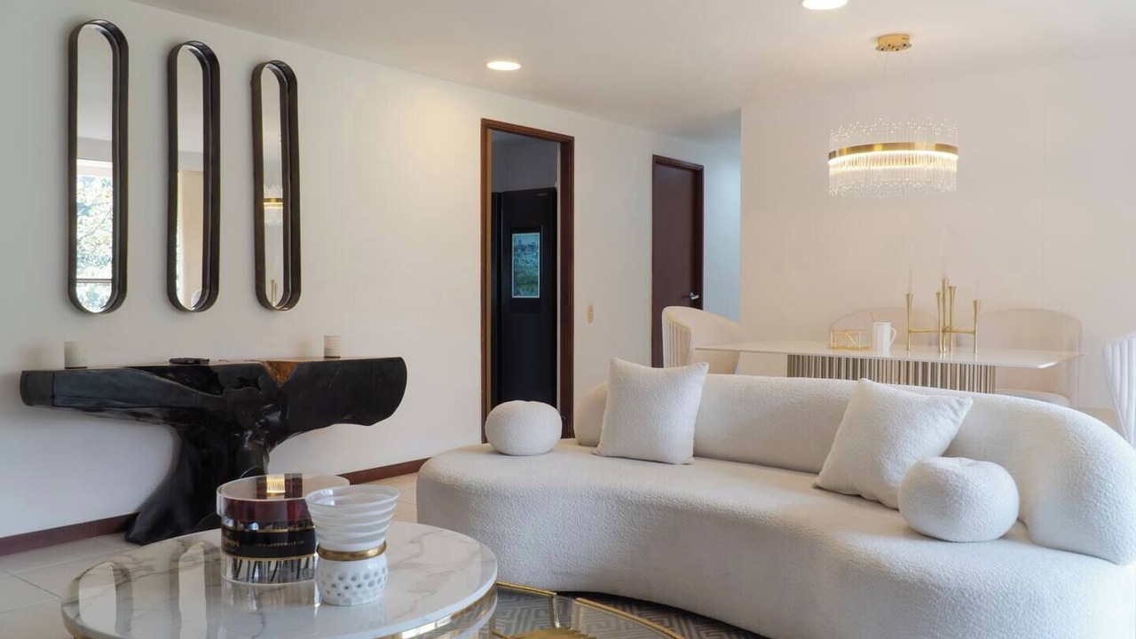 Photo of Livingroom in La Florida