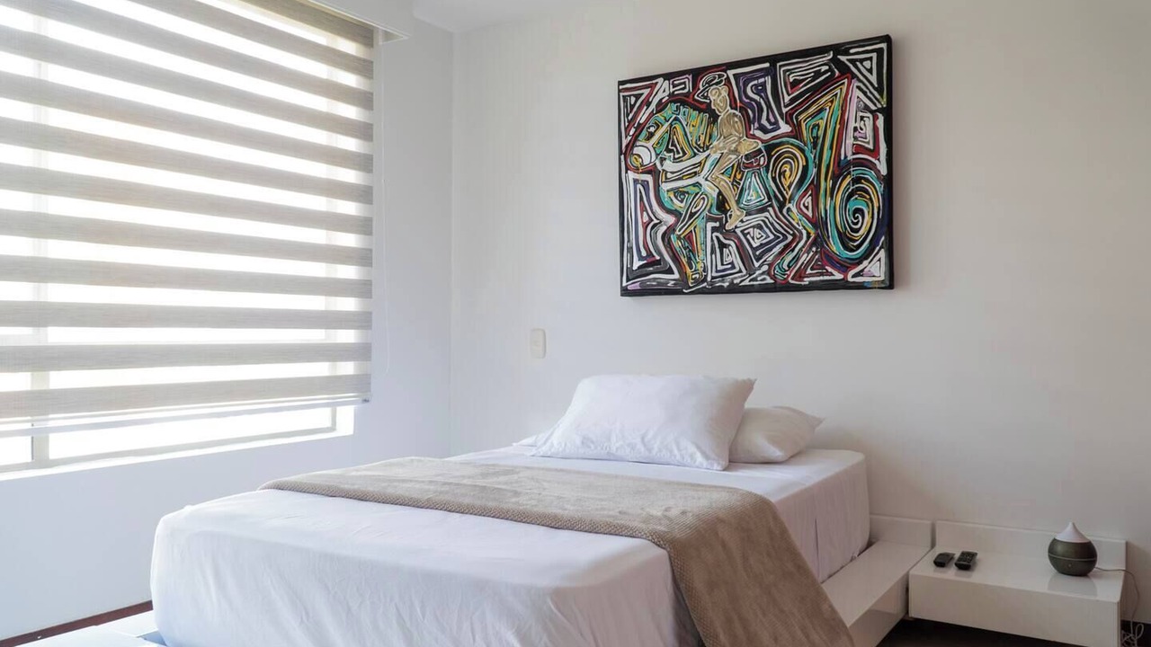 Photo of Bedroom in La Florida