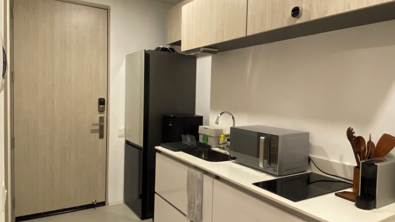 Photo of Kitchen in Santa Marta