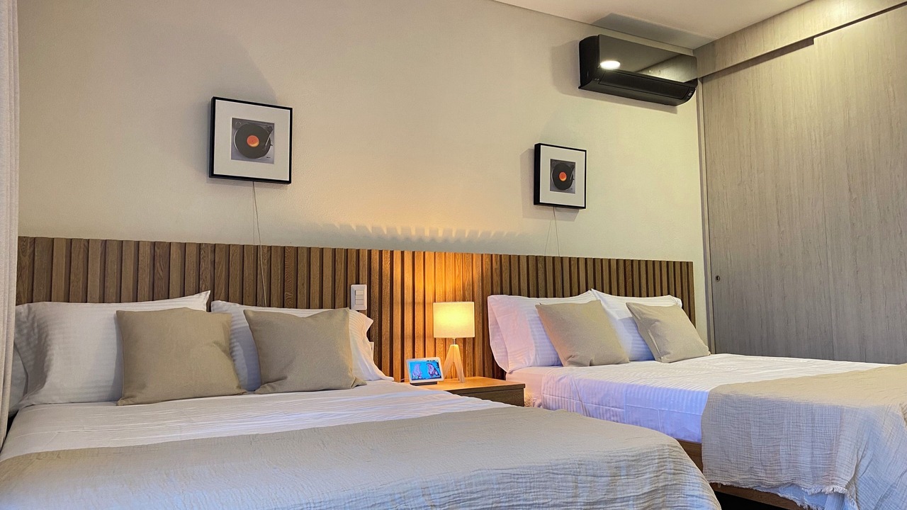 Photo of Bedroom in Santa Marta