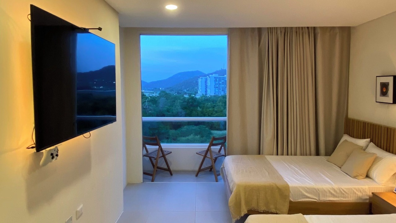 Photo of Bedroom in Santa Marta