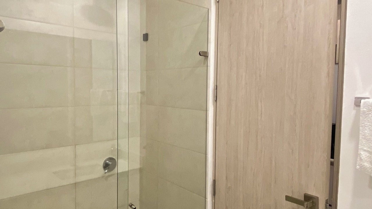 Photo of Bathroom in Santa Marta