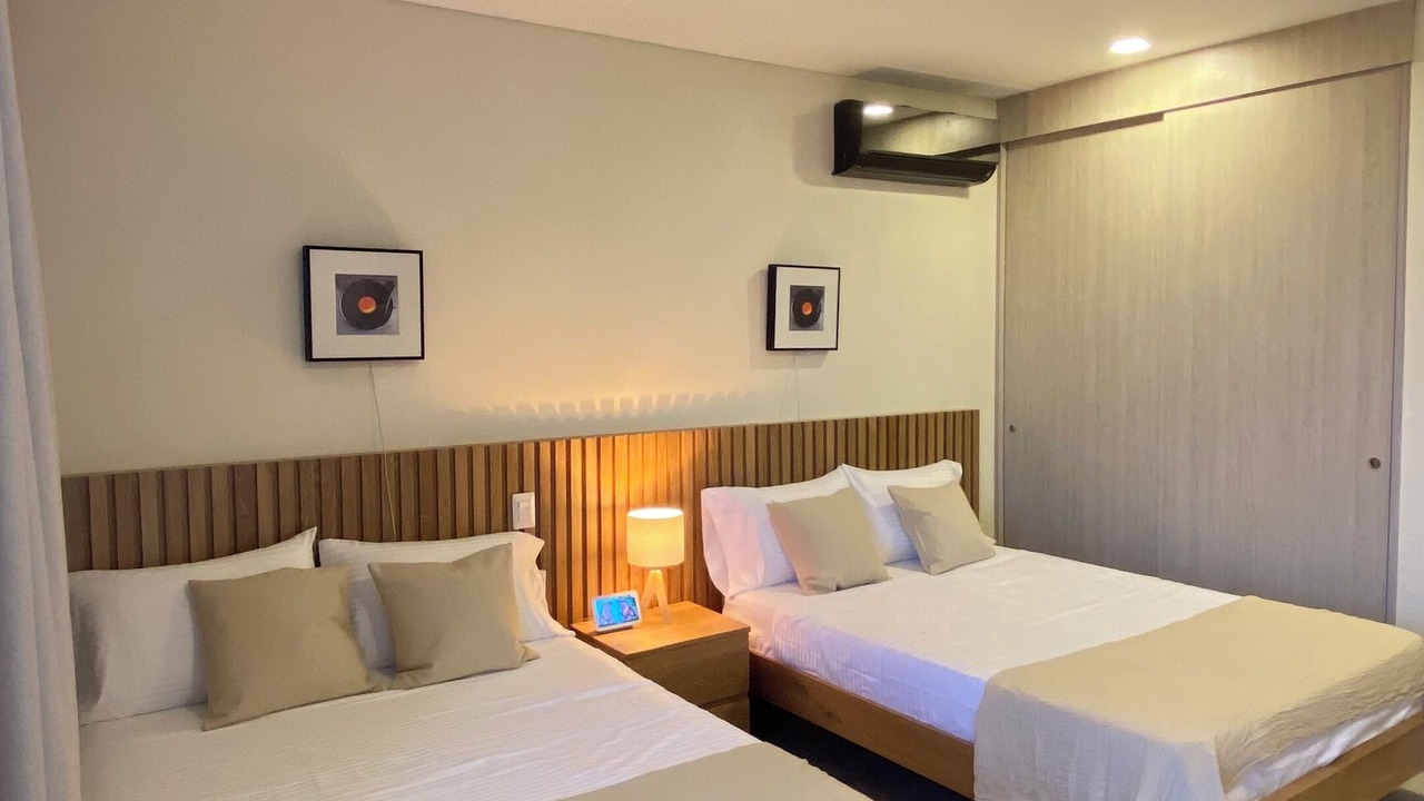 Photo of Bedroom in Santa Marta