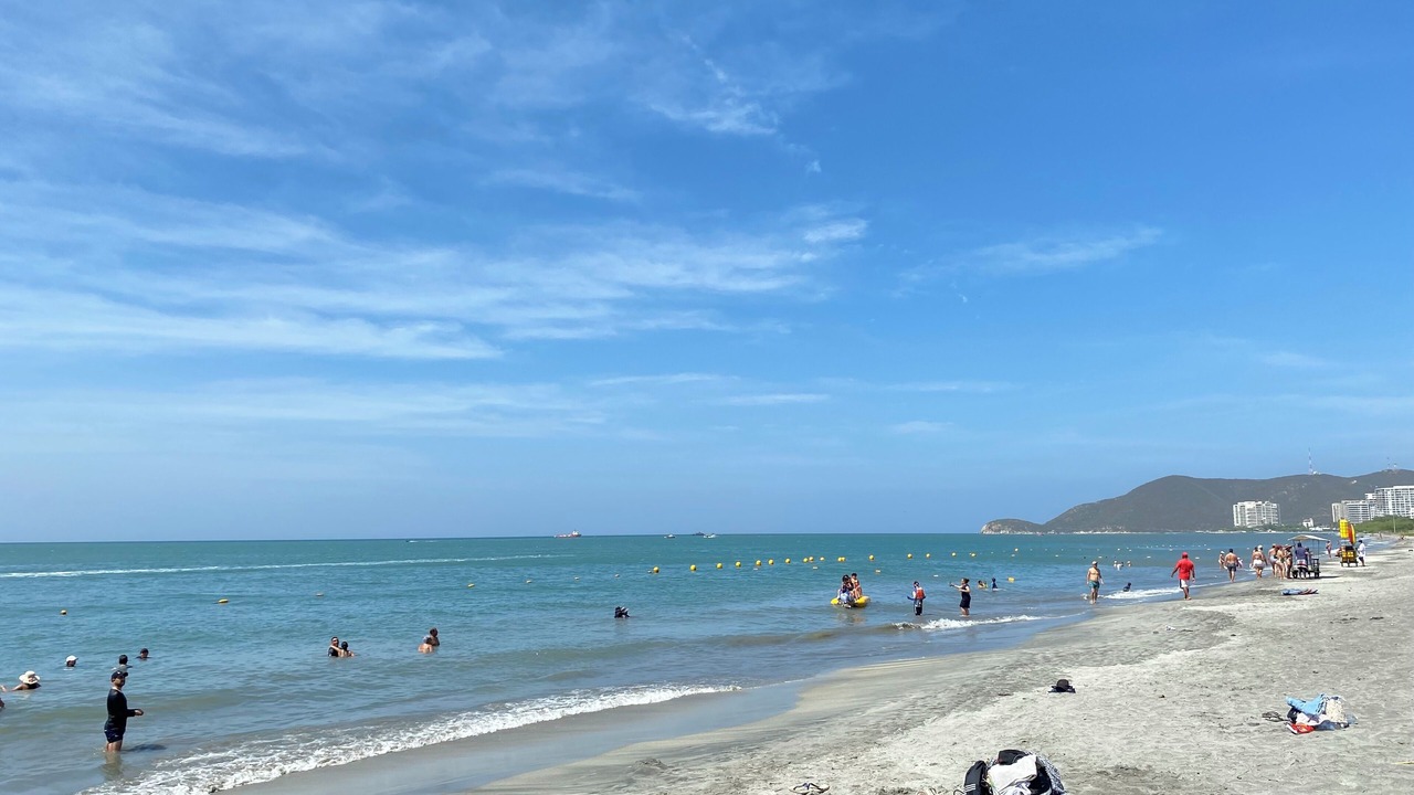 Photo of Others in Santa Marta