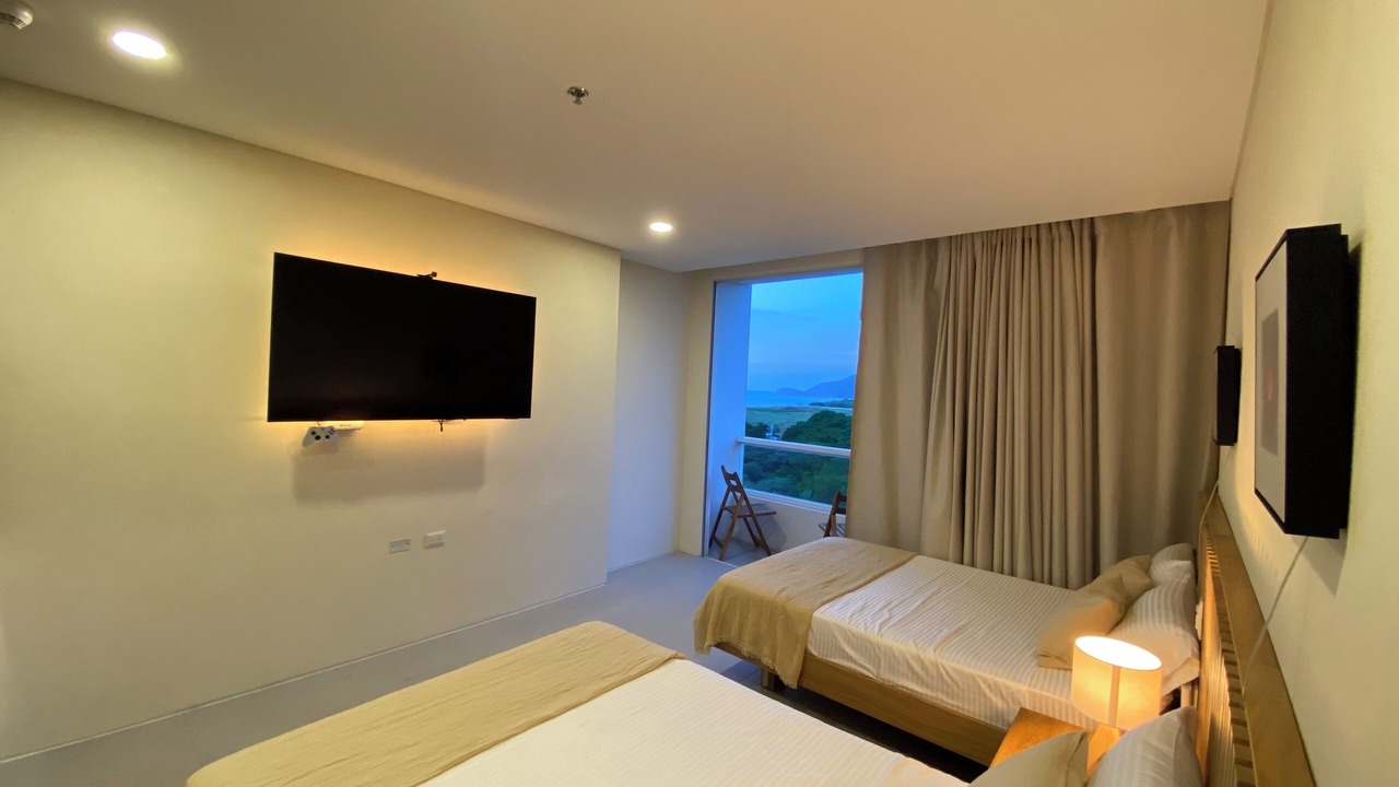 Photo of Bedroom in Santa Marta