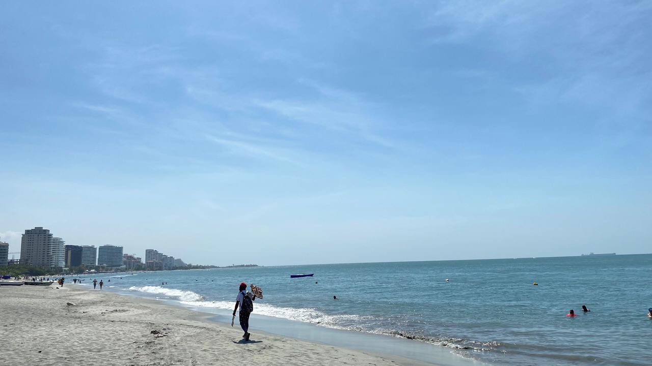 Photo of Others in Santa Marta