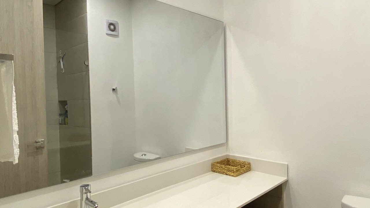 Photo of Bathroom in Santa Marta