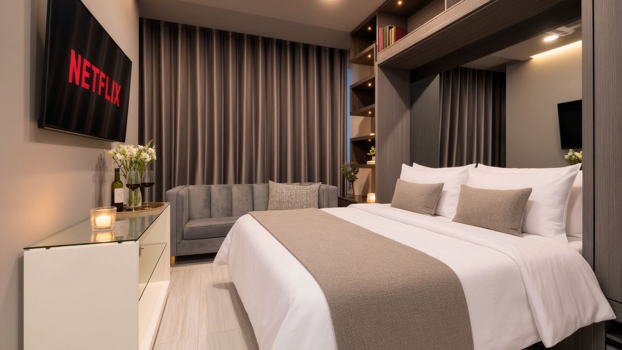 Photo of Bedroom in Zona Rosa