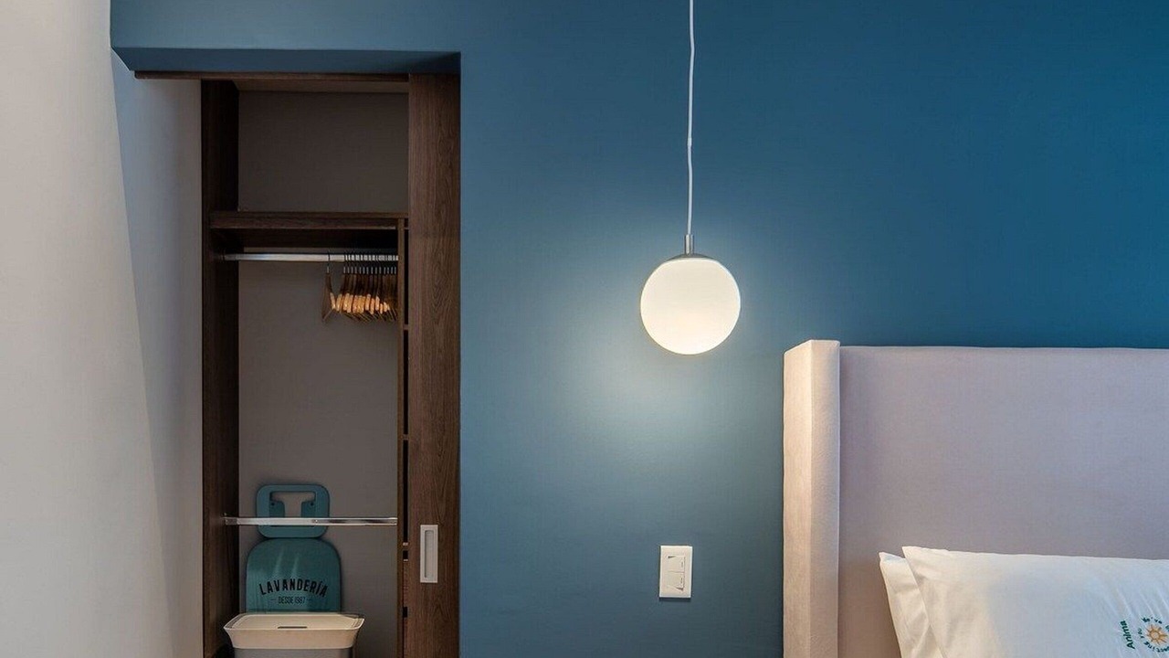 Photo of Bedroom in Chapinero