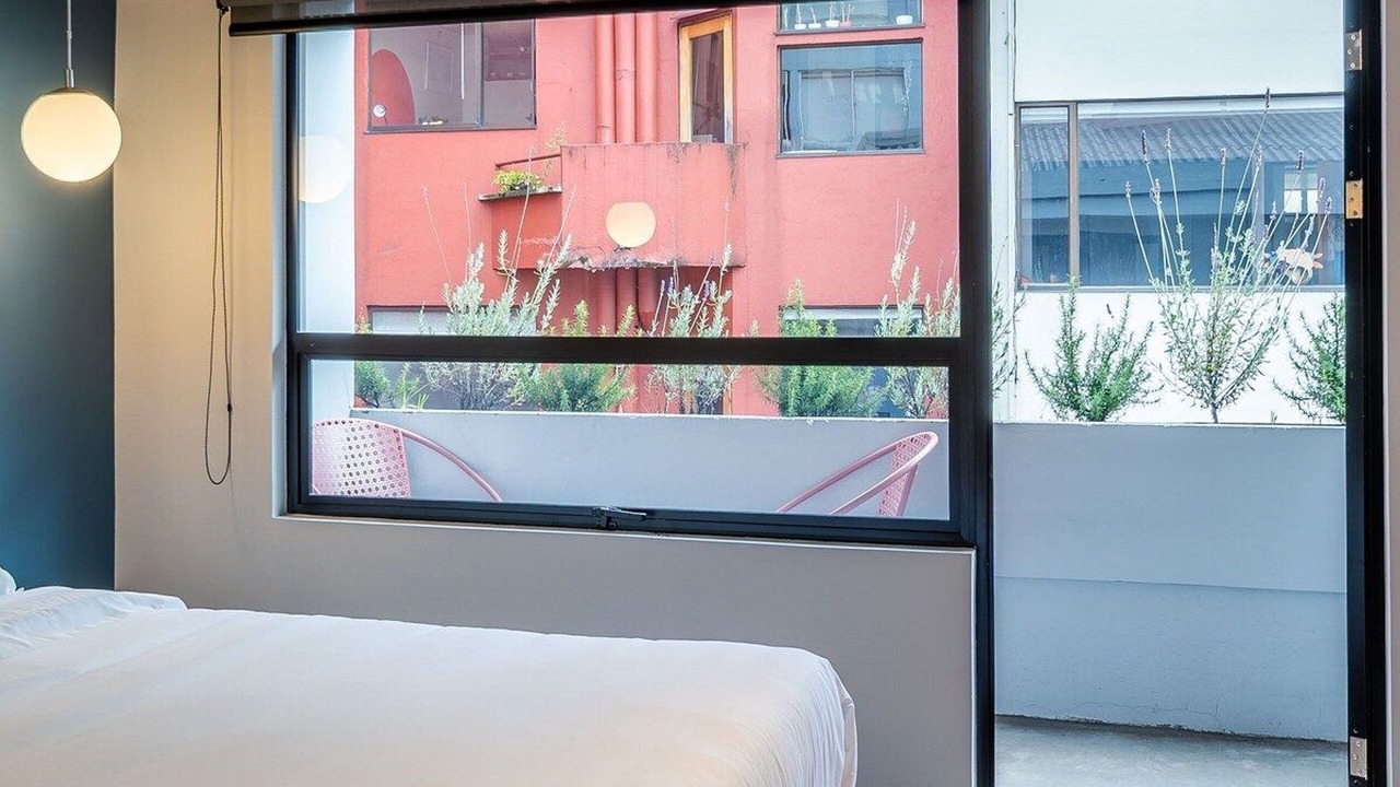 Photo of Bedroom in Chapinero