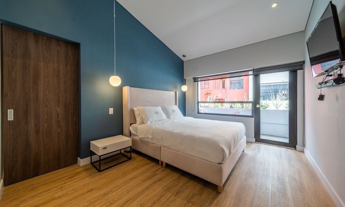 Photo of Bedroom in Chapinero