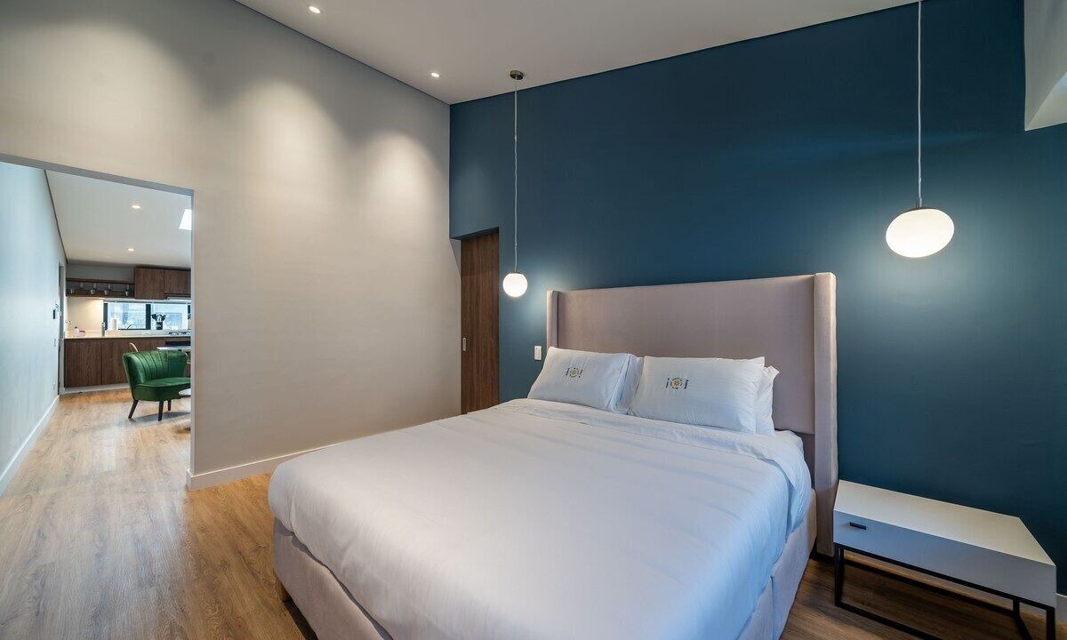 Photo of Bedroom in Chapinero