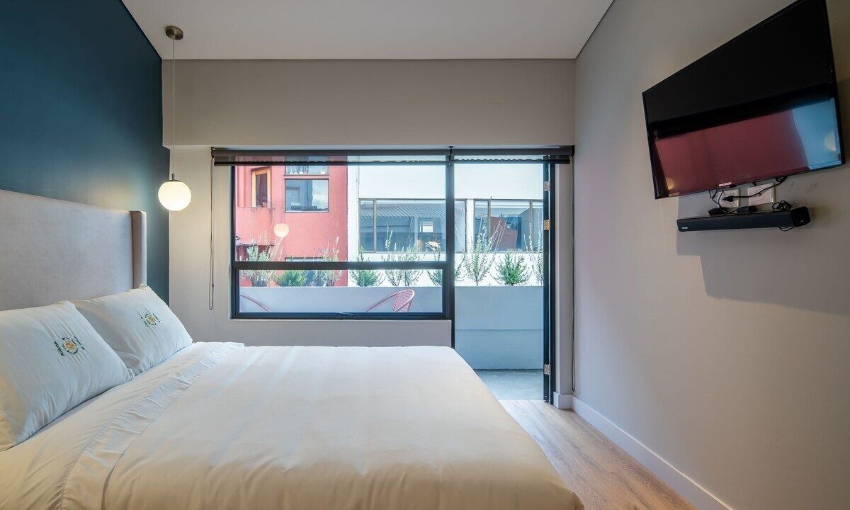 Photo of Bedroom in Chapinero