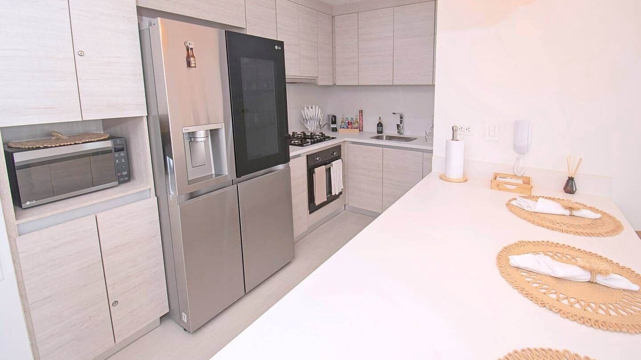 Photo of Kitchen in Zona Norte