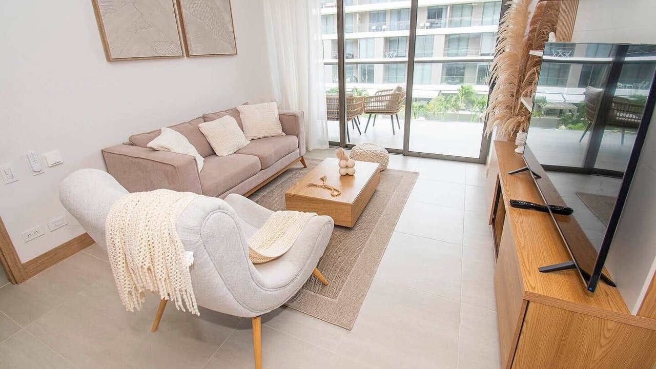 Photo of Livingroom in Zona Norte