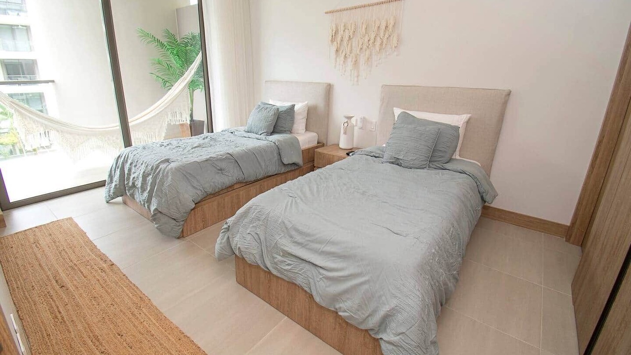 Photo of Bedroom in Zona Norte