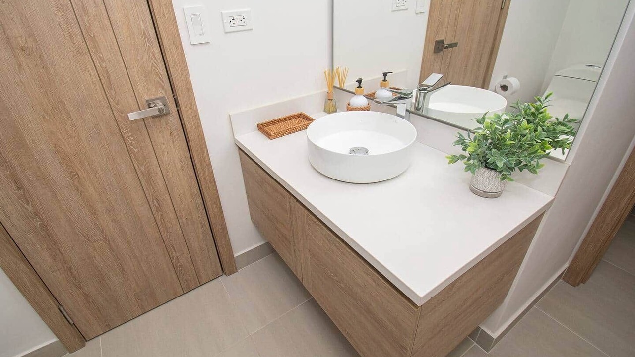 Photo of Bathroom in Zona Norte