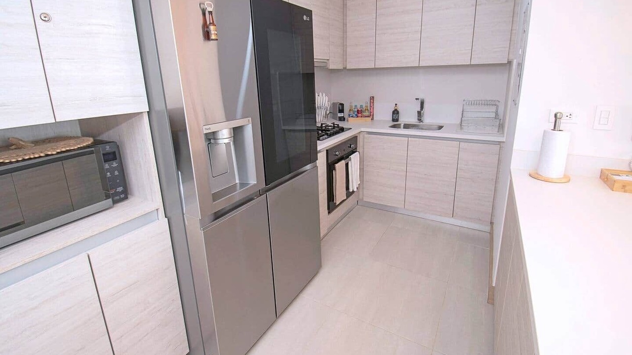 Photo of Kitchen in Zona Norte