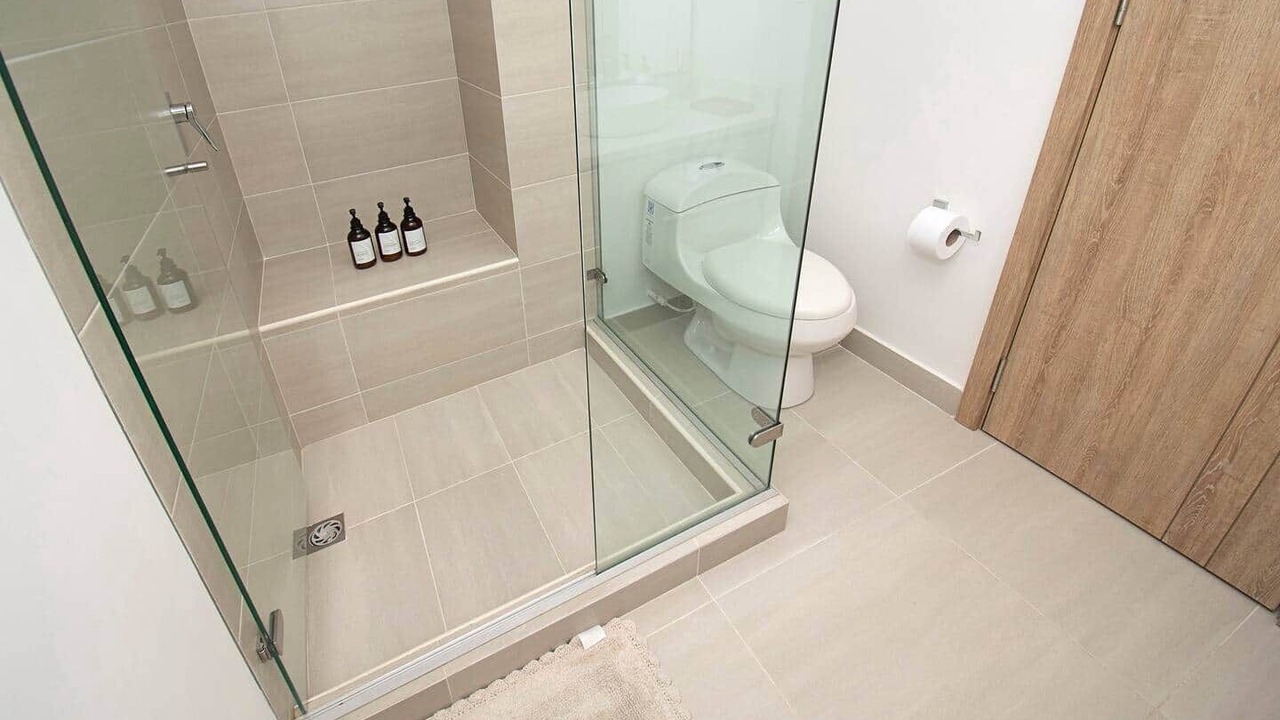 Photo of Bathroom in Zona Norte