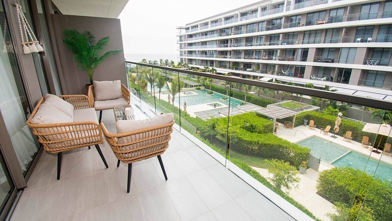 Photo of Outdoor in Zona Norte