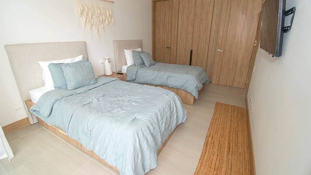 Photo of Bedroom in Zona Norte
