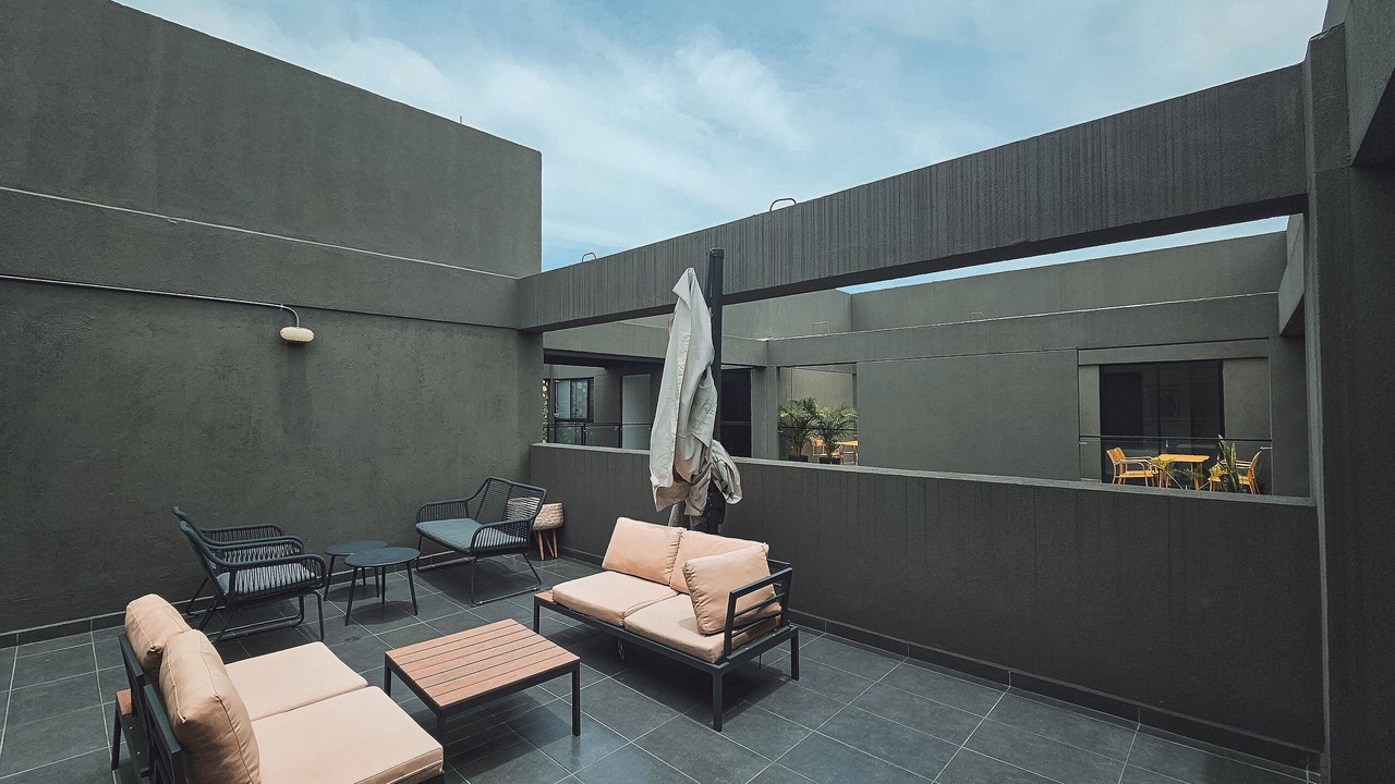 Photo of Patio Balcony in La Candelaria