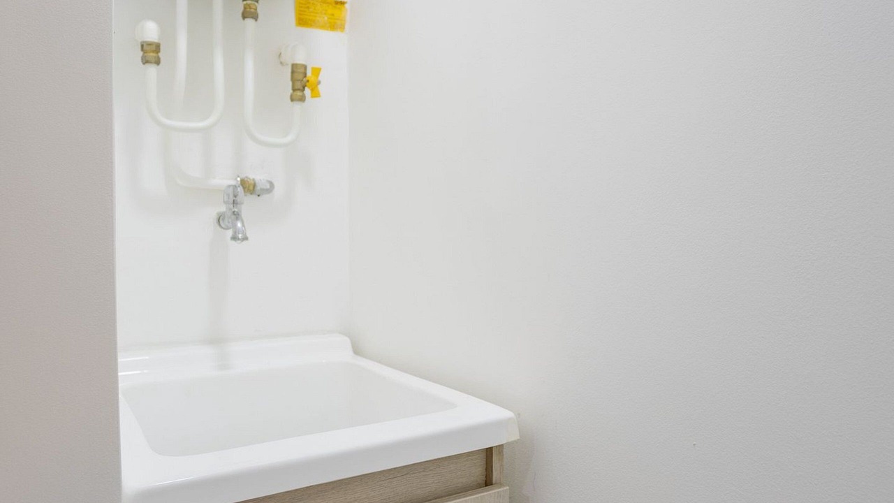 Photo of Bathroom in La Candelaria