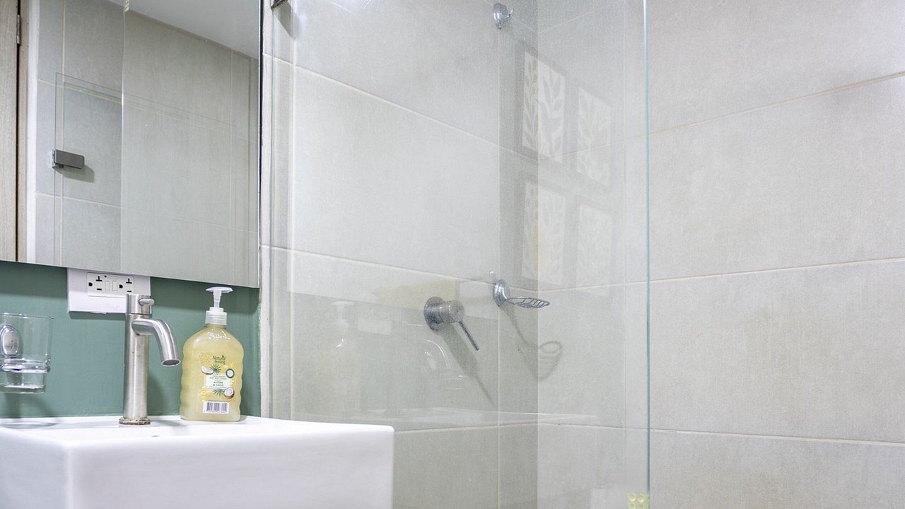 Photo of Bathroom in La Candelaria