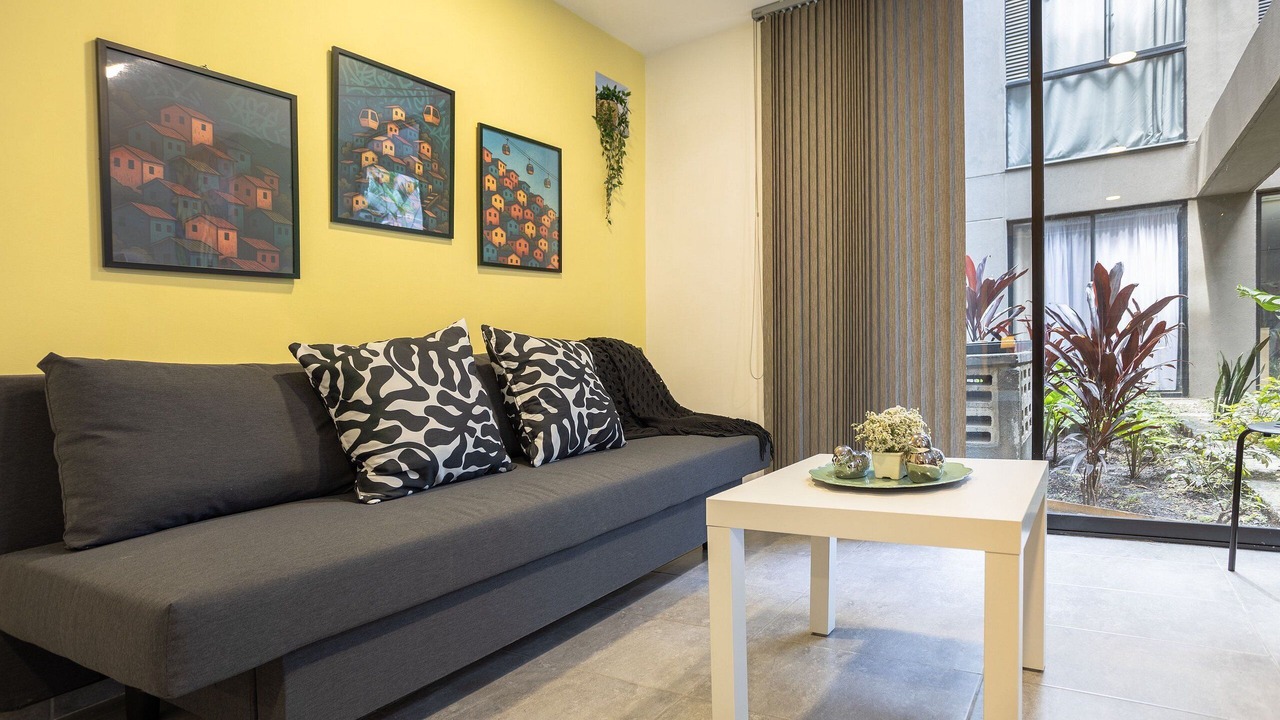 Photo of Livingroom in La Candelaria