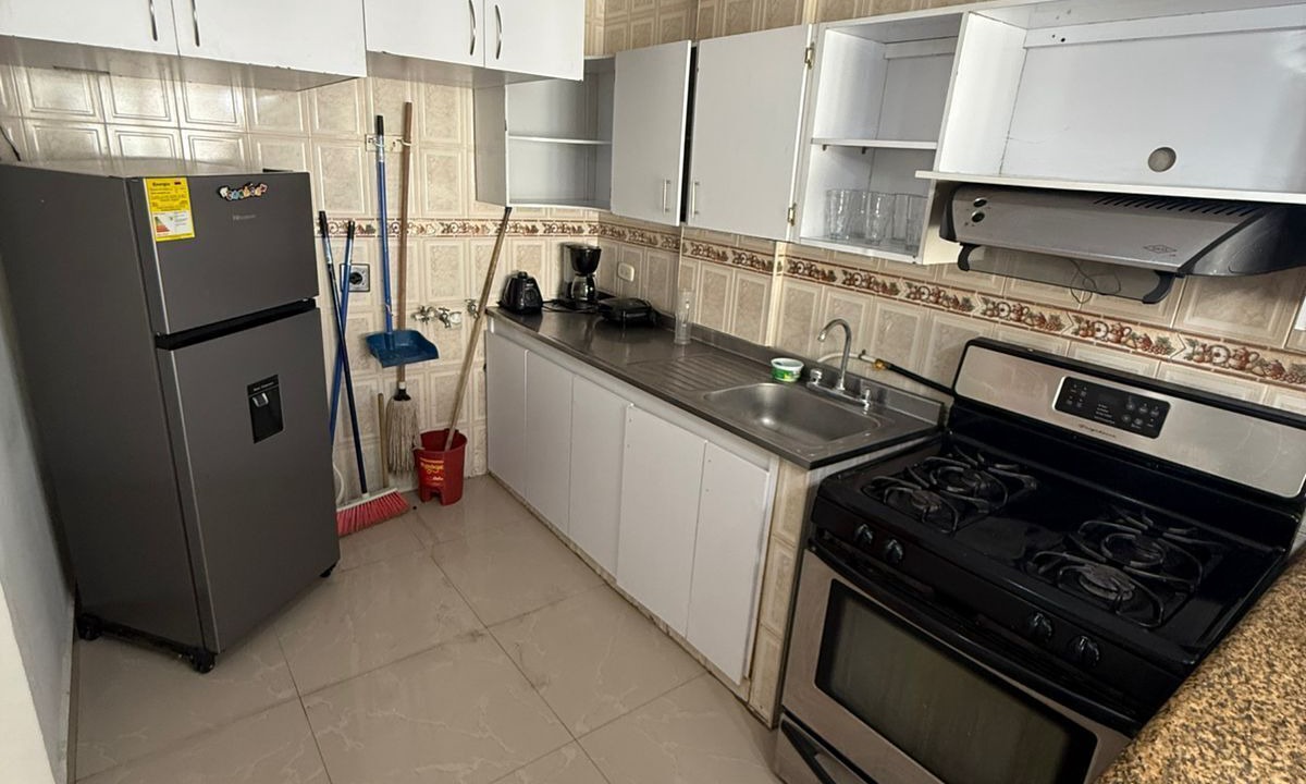 Photo of Kitchen in El Rodadero