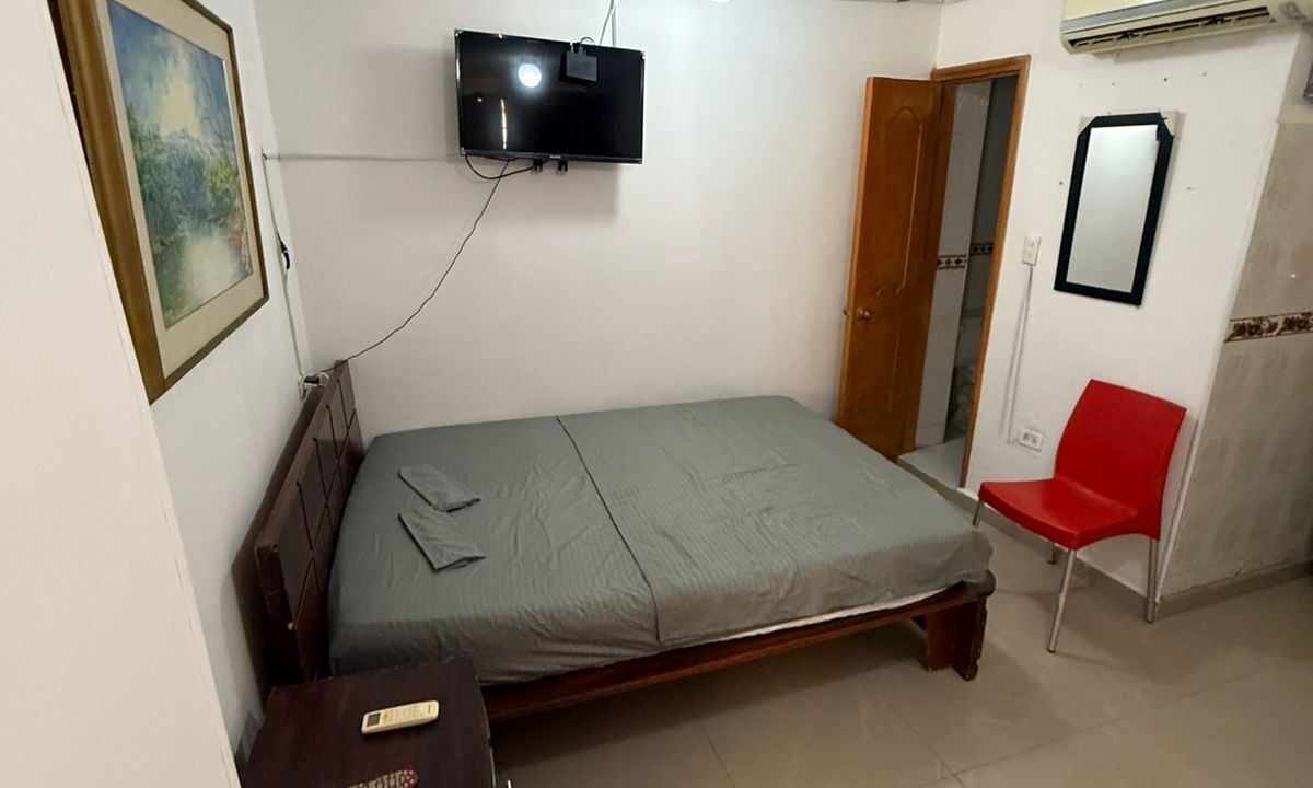 Photo of Bedroom in El Rodadero
