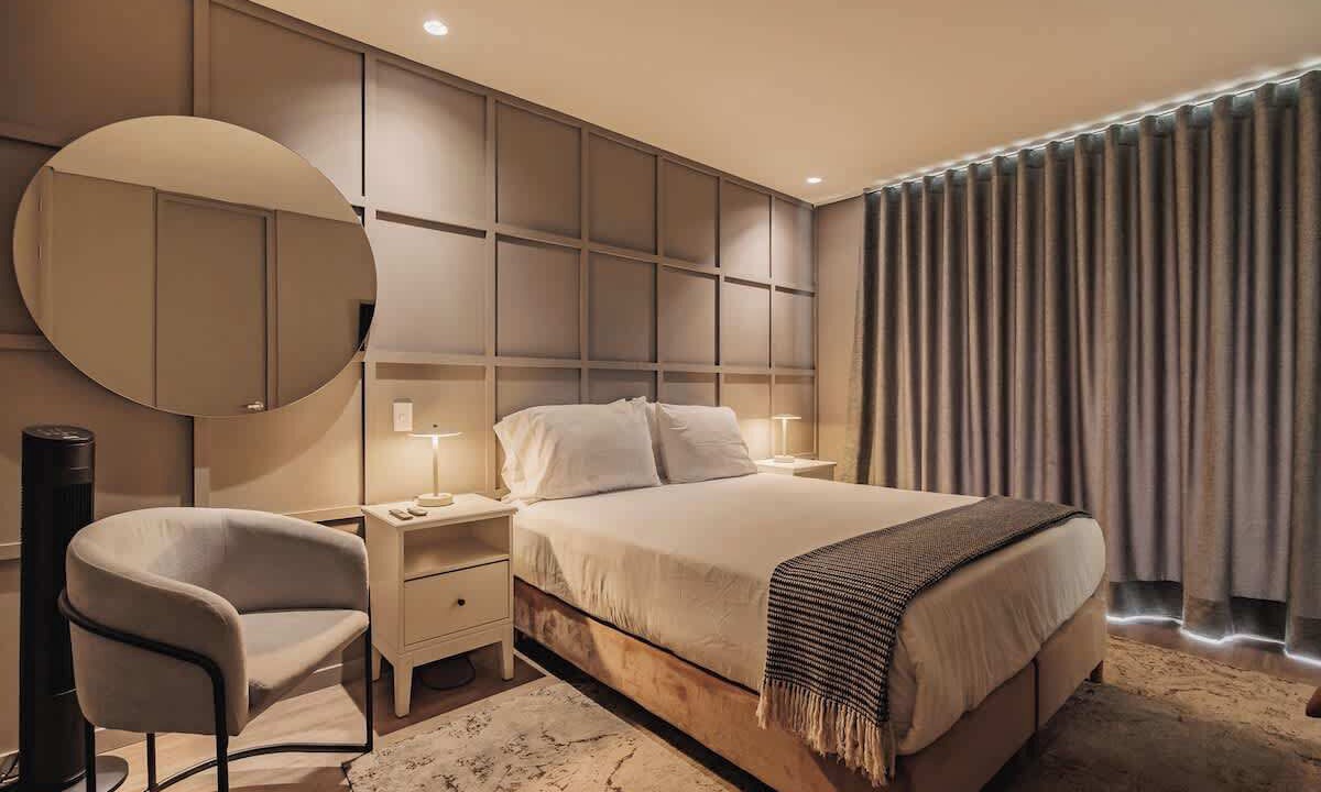 Photo of Bedroom in Lalinde