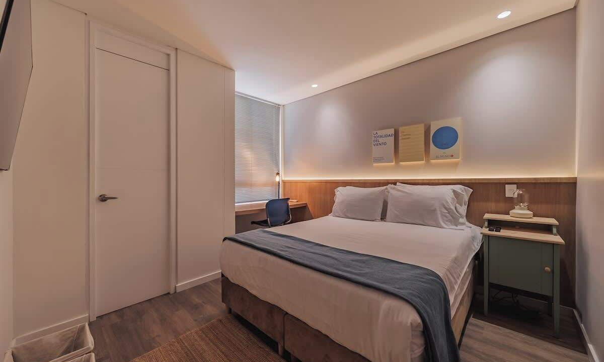 Photo of Bedroom in Lalinde
