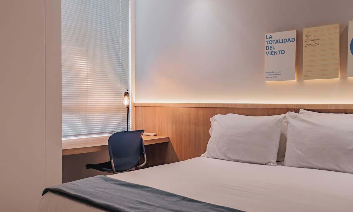 Photo of Bedroom in Lalinde