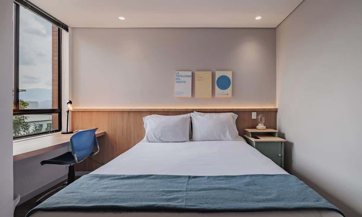 Photo of Bedroom in Lalinde