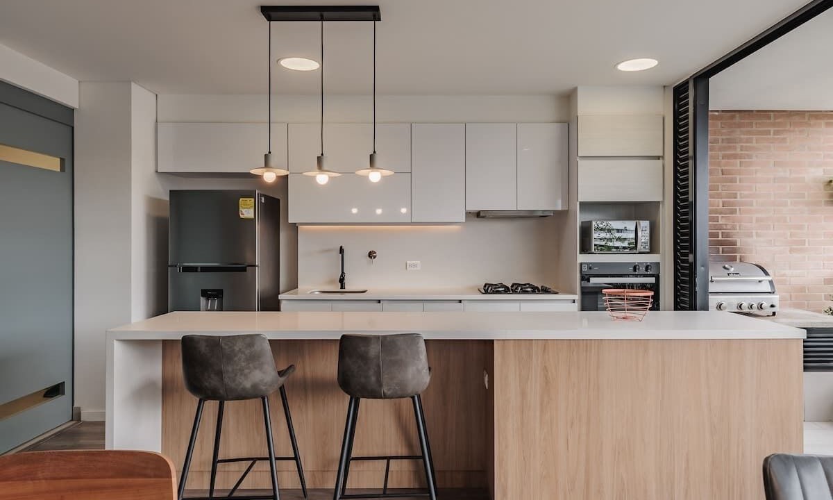 Photo of Kitchen in Lalinde