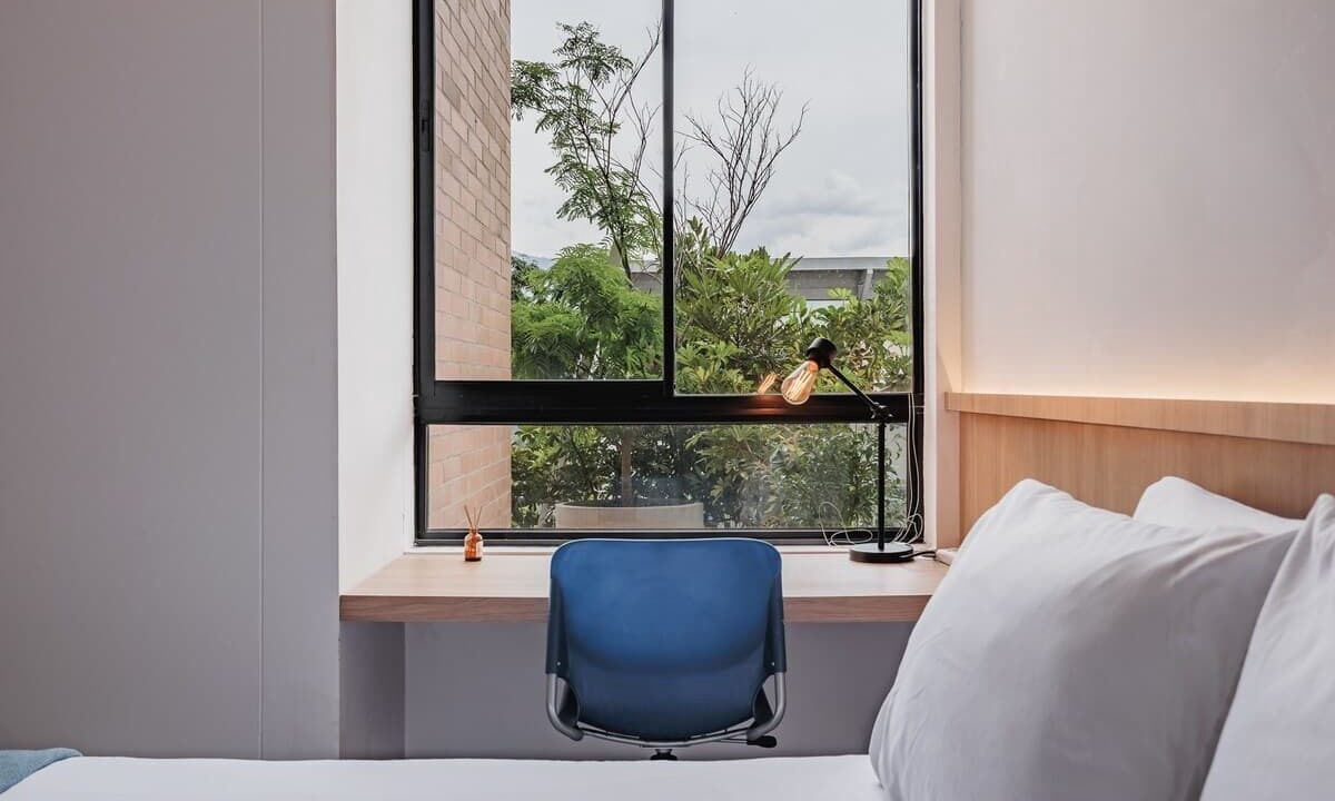 Photo of Bedroom in Lalinde