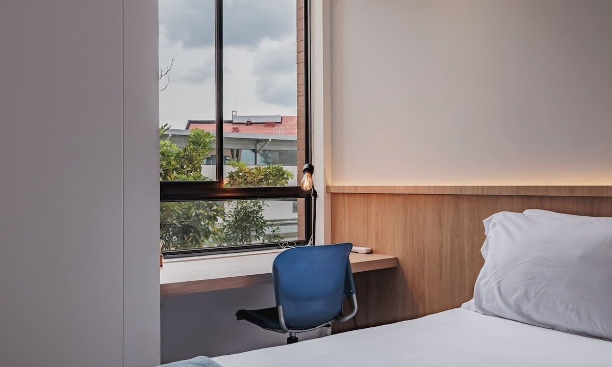 Photo of Bedroom in Lalinde
