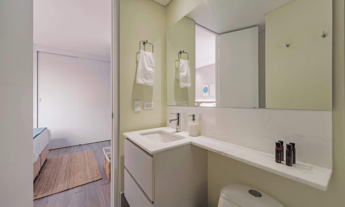 Photo of Bathroom in Lalinde