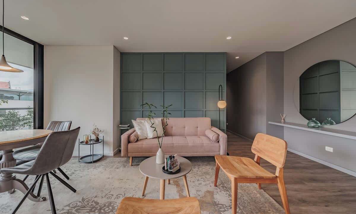 Photo of Livingroom in Lalinde