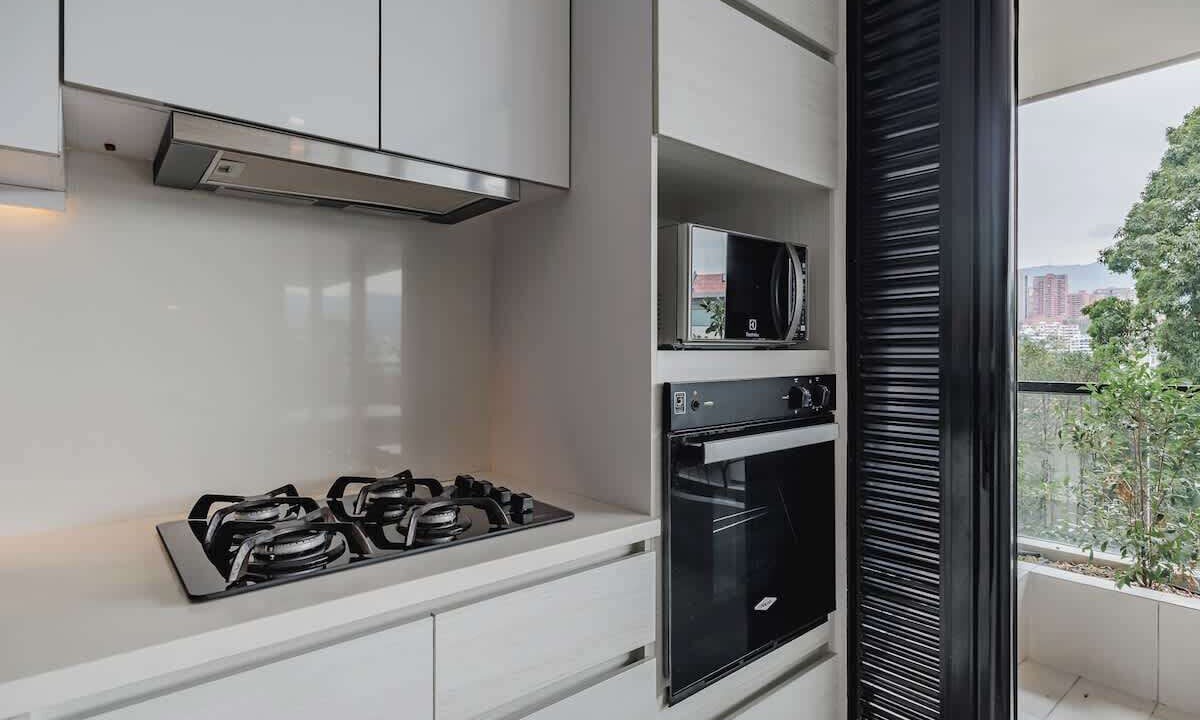 Photo of Kitchen in Lalinde