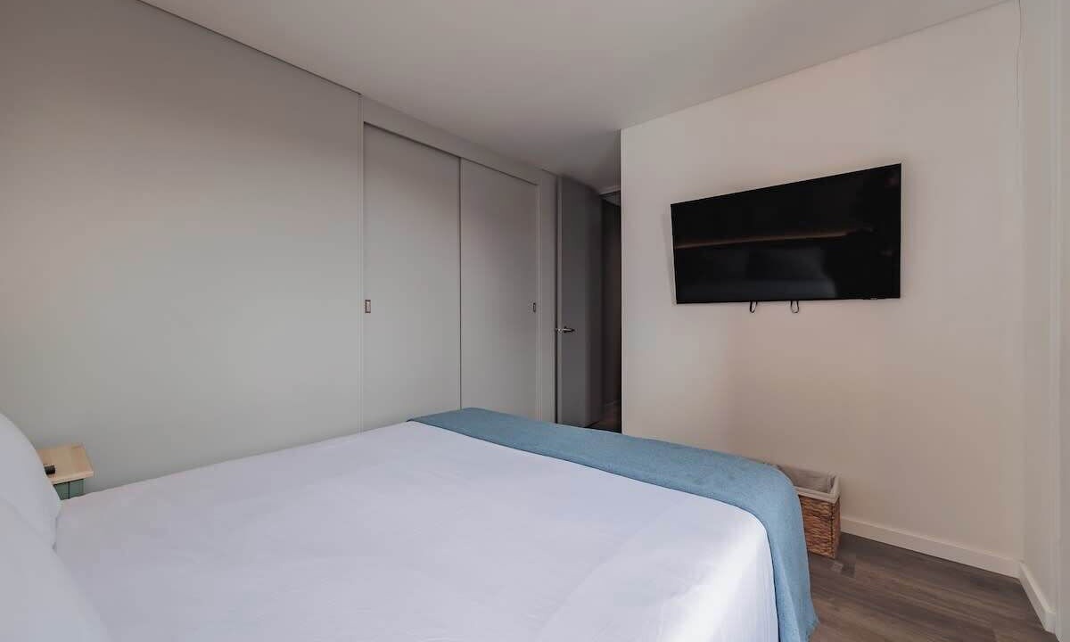 Photo of Bedroom in Lalinde