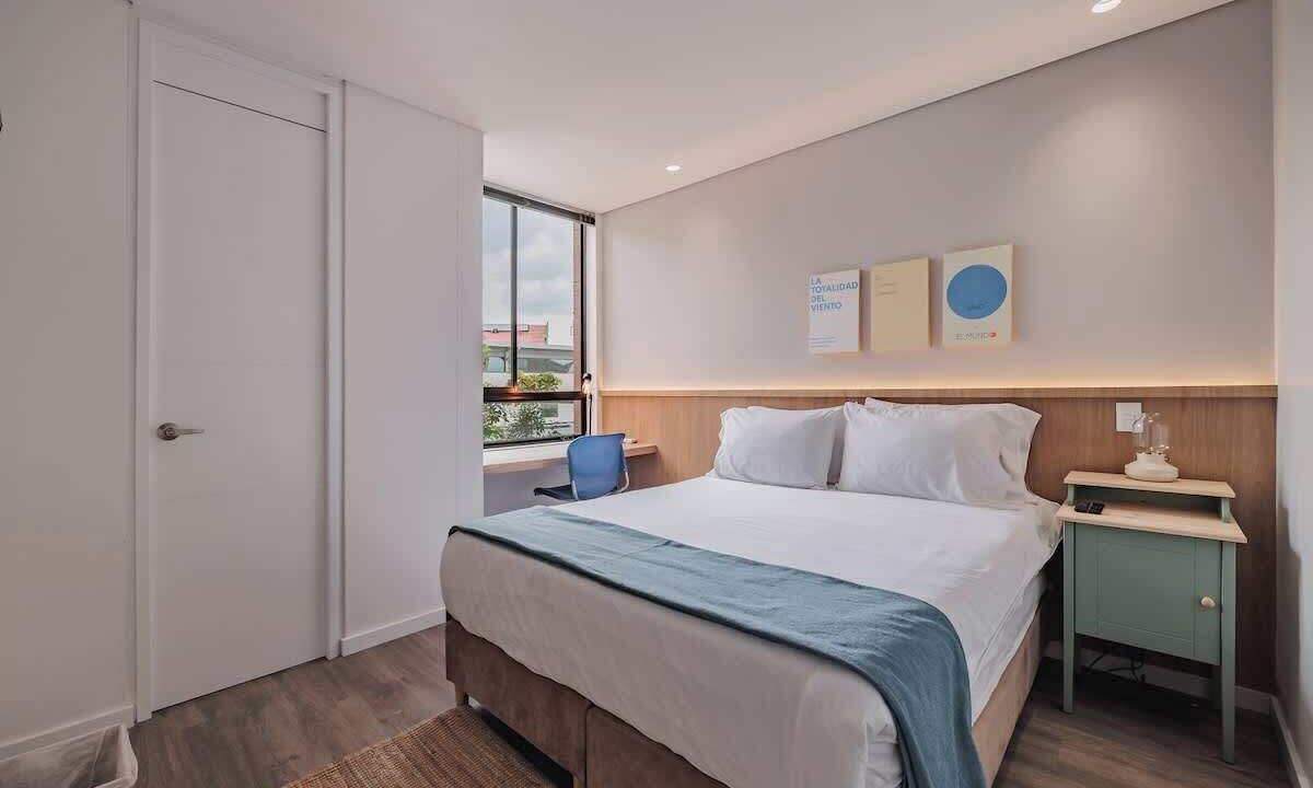 Photo of Bedroom in Lalinde