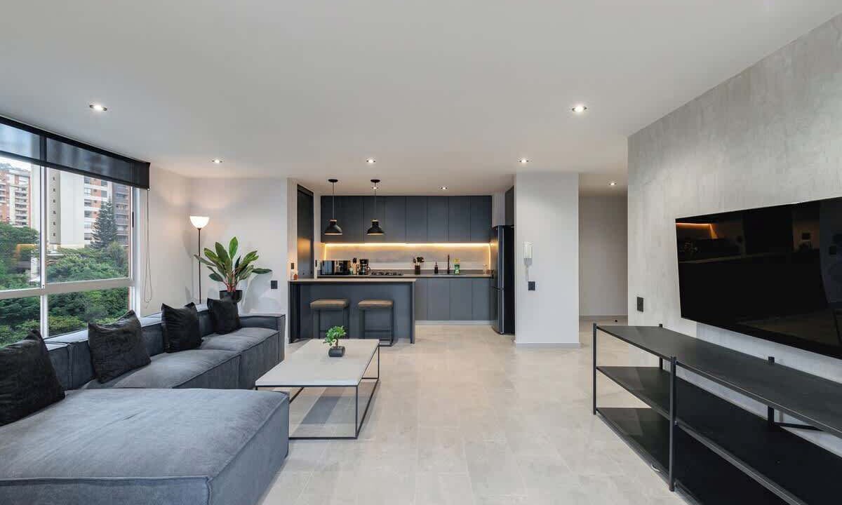 Photo of Livingroom in Lalinde