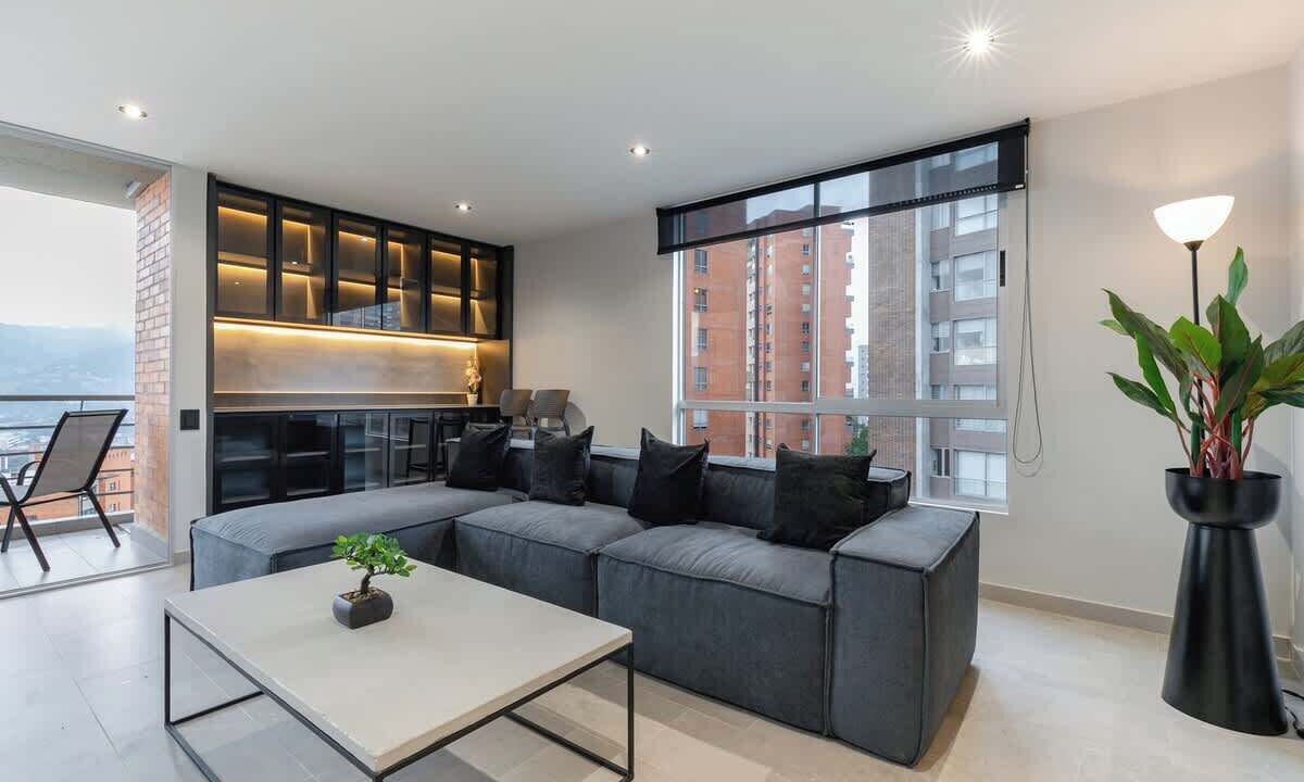 Photo of Livingroom in Lalinde