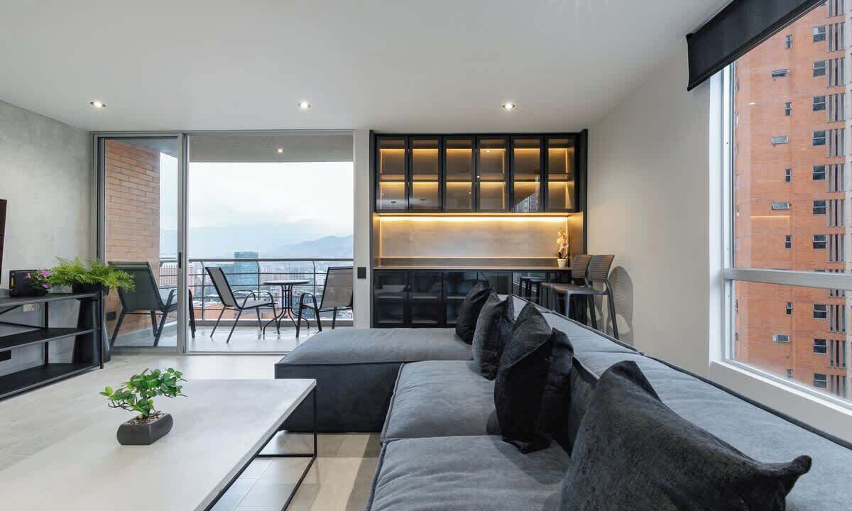 Photo of Livingroom in Lalinde