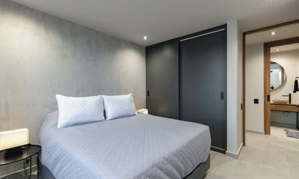 Photo of Bedroom in Lalinde