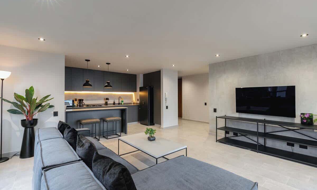 Photo of Livingroom in Lalinde