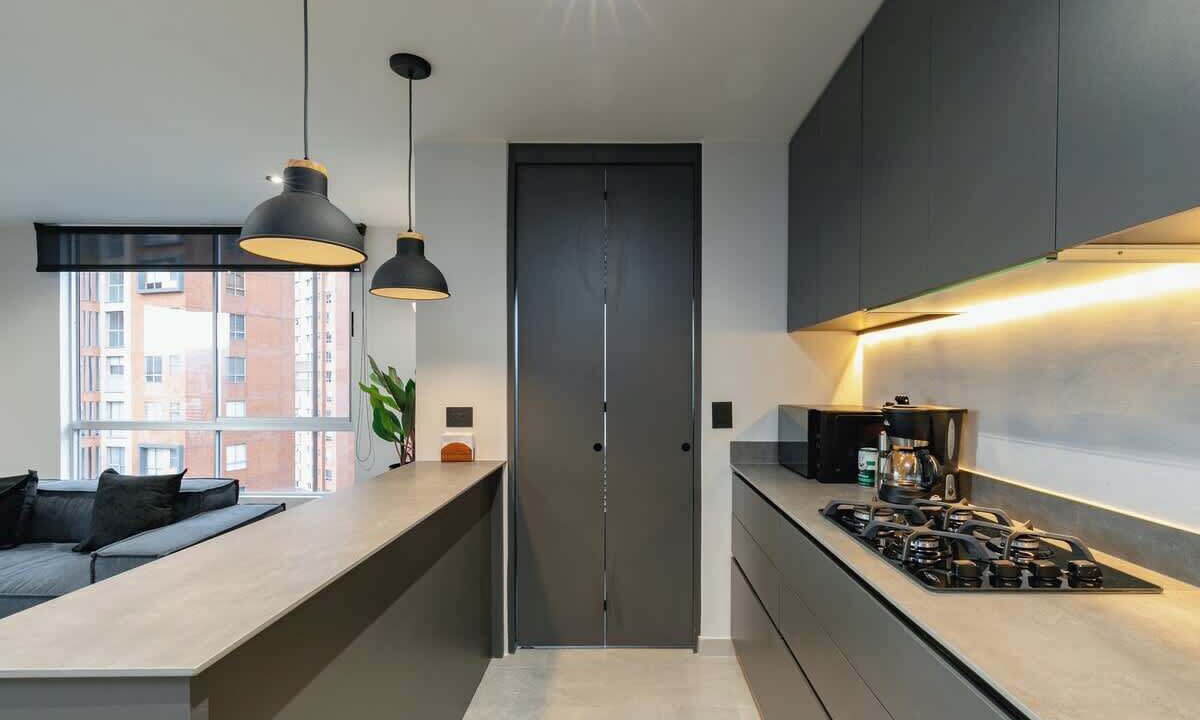 Photo of Kitchen in Lalinde